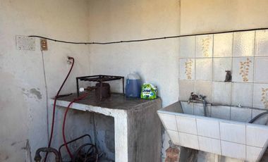 CASA EN VENTA EN BRAGADO