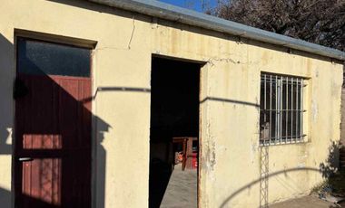 CASA EN VENTA EN BRAGADO
