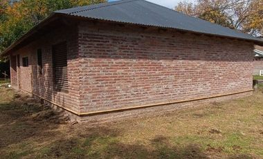 CASA EN VENTA EN INES INDART, SALTO