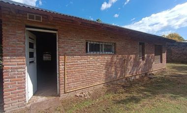 CASA EN VENTA EN INES INDART, SALTO