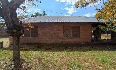 CASA EN VENTA EN INES INDART, SALTO