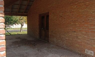 CASA EN VENTA EN INES INDART, SALTO