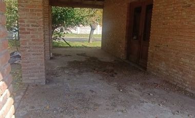 CASA EN VENTA EN INES INDART, SALTO