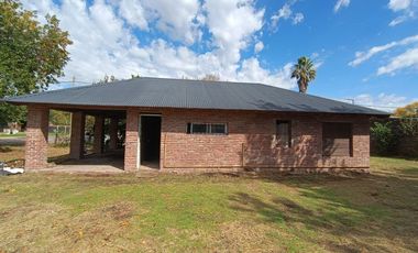 CASA EN VENTA EN INES INDART, SALTO