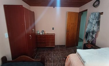 VENTA CASA Y LOTE EN BARRIO CERRADO HURLINGHAM