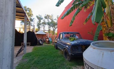 VENTA CASA Y LOTE EN BARRIO CERRADO HURLINGHAM