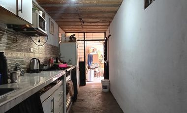 VENTA CASA Y LOTE EN BARRIO CERRADO HURLINGHAM