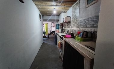VENTA CASA Y LOTE EN BARRIO CERRADO HURLINGHAM
