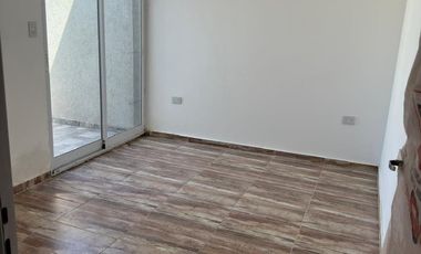 VENTA DE DEPARTAMENTO EN P.A. A ESTRENAR 2 DORM.