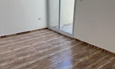 VENTA DEPTO A ESTRENAR 2 DORM. MODERNO CON TERRAZA