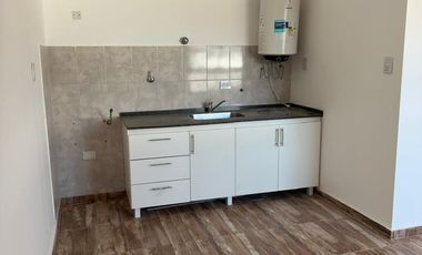 VENTA DEPTO A ESTRENAR 2 DORM. MODERNO CON TERRAZA