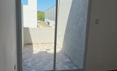 VENTA DEPTO A ESTRENAR 2 DORM. MODERNO CON TERRAZA