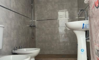 VENTA DEPTO A ESTRENAR 2 DORM. MODERNO CON TERRAZA