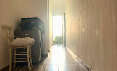 VENTA DEPTO A ESTRENAR 2 DORM. MODERNO CON TERRAZA