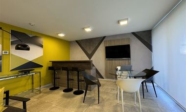 Departamento en Arriendo en Av. Ossa y Bilbao
