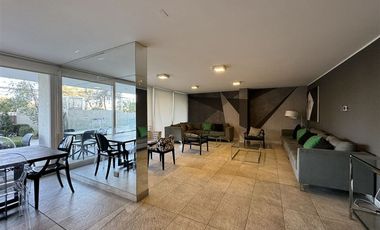 Departamento en Arriendo en Av. Ossa y Bilbao