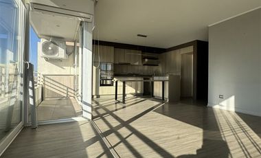 Departamento en Arriendo en Av. Ossa y Bilbao