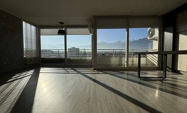 Departamento en Arriendo en Av. Ossa y Bilbao
