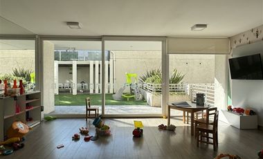 Departamento en Arriendo en Av. Ossa y Bilbao