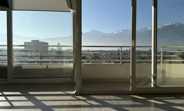 Departamento en Arriendo en Av. Ossa y Bilbao