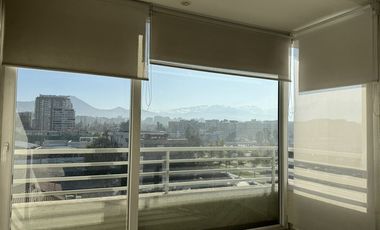 Departamento en Arriendo en Av. Ossa y Bilbao