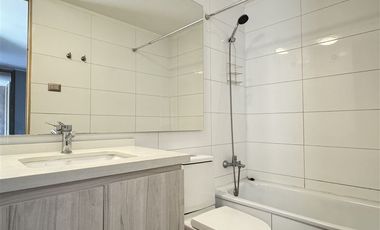 Departamento en Arriendo en Av. Ossa y Bilbao