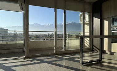 Departamento en Arriendo en Av. Ossa y Bilbao