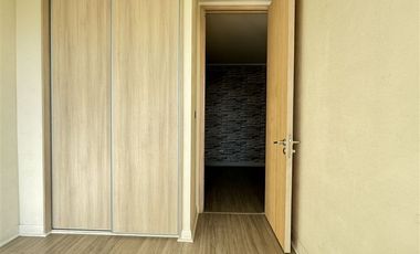 Departamento en Arriendo en Av. Ossa y Bilbao