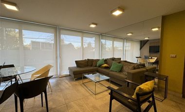 Departamento en Arriendo en Av. Ossa y Bilbao
