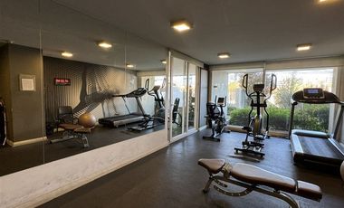 Departamento en Arriendo en Av. Ossa y Bilbao