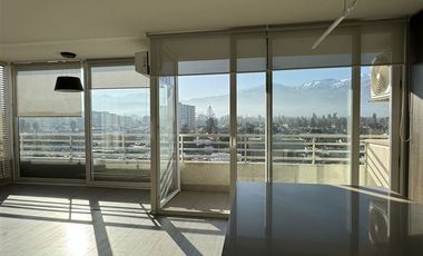 Departamento en Arriendo en Av. Ossa y Bilbao