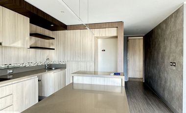 Departamento en Arriendo en Av. Ossa y Bilbao