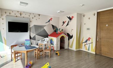 Departamento en Arriendo en Av. Ossa y Bilbao
