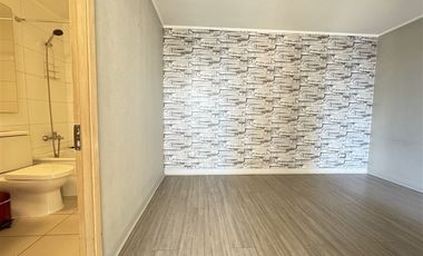 Departamento en Arriendo en Av. Ossa y Bilbao