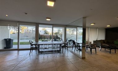 Departamento en Arriendo en Av. Ossa y Bilbao