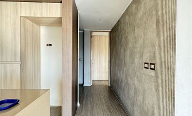Departamento en Arriendo en Av. Ossa y Bilbao