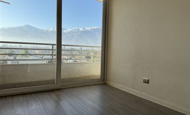 Departamento en Arriendo en Av. Ossa y Bilbao