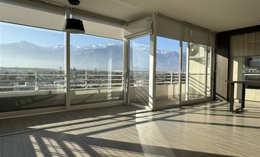 Departamento en Arriendo en Av. Ossa y Bilbao