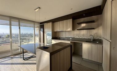 Departamento en Arriendo en Av. Ossa y Bilbao