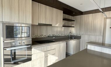 Departamento en Arriendo en Av. Ossa y Bilbao