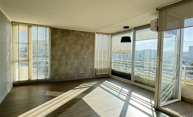 Departamento en Arriendo en Av. Ossa y Bilbao