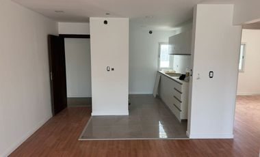 DEPARTAMENTO A ESTRENAR