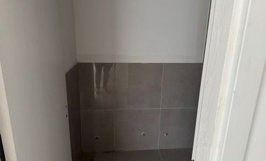 DEPARTAMENTO A ESTRENAR