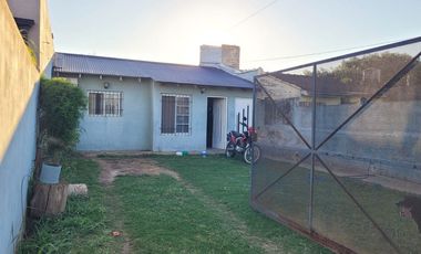 Casa en Venta San Antinio de Areco, PH lote propio