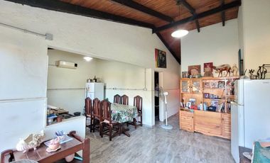 Casa en Venta San Antinio de Areco, PH lote propio