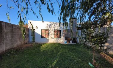 Casa en Venta San Antinio de Areco, PH lote propio