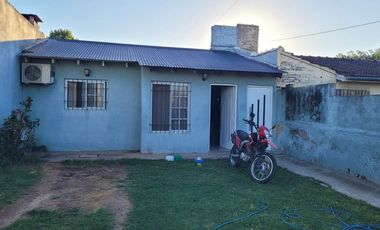 Casa en Venta San Antinio de Areco, PH lote propio