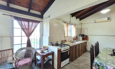 Casa en Venta San Antinio de Areco, PH lote propio