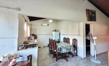 Casa en Venta San Antinio de Areco, PH lote propio