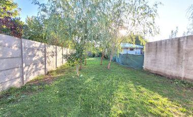 Casa en Venta San Antinio de Areco, PH lote propio